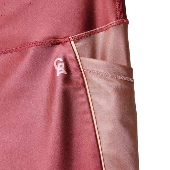 Good American Liquid Mix Legging Size 2 (M) - Picture 9 of 16